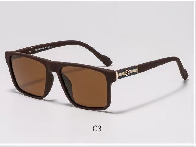 Stylish and sophisticated sunglasses