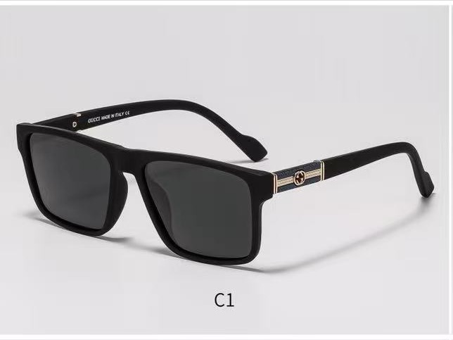 Stylish and sophisticated sunglasses