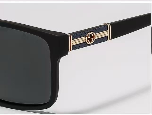 Stylish and sophisticated sunglasses