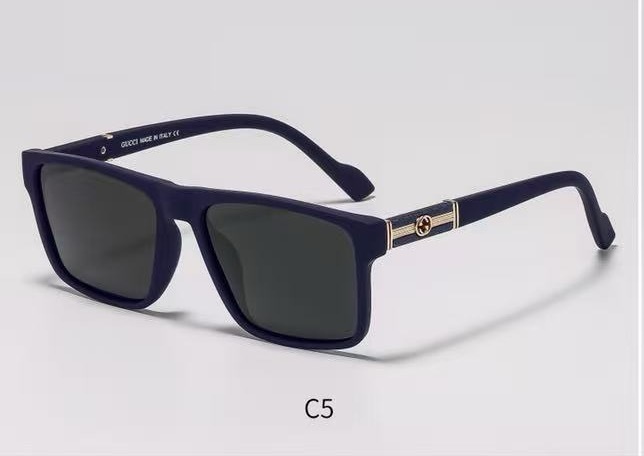 Stylish and sophisticated sunglasses
