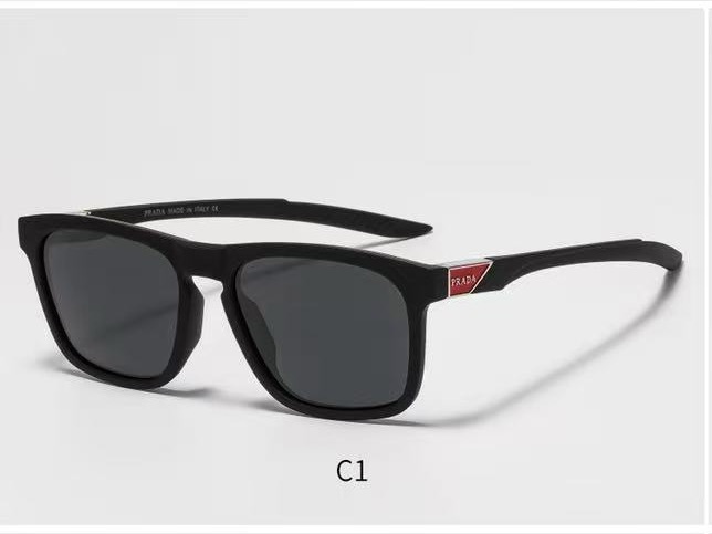 Stylish and sophisticated sunglasses