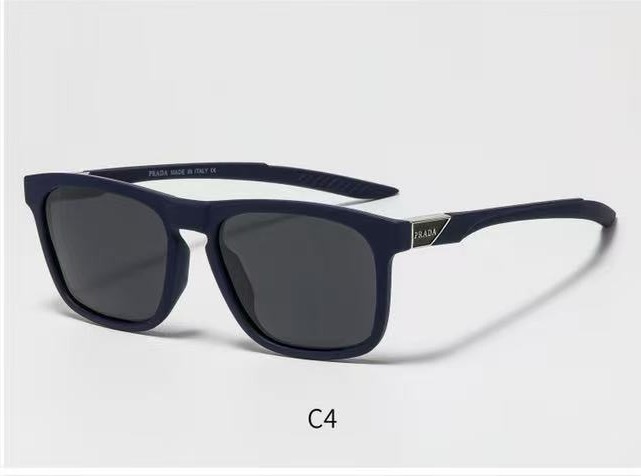 Stylish and sophisticated sunglasses