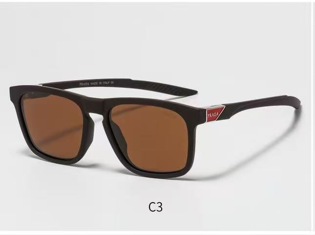 Stylish and sophisticated sunglasses