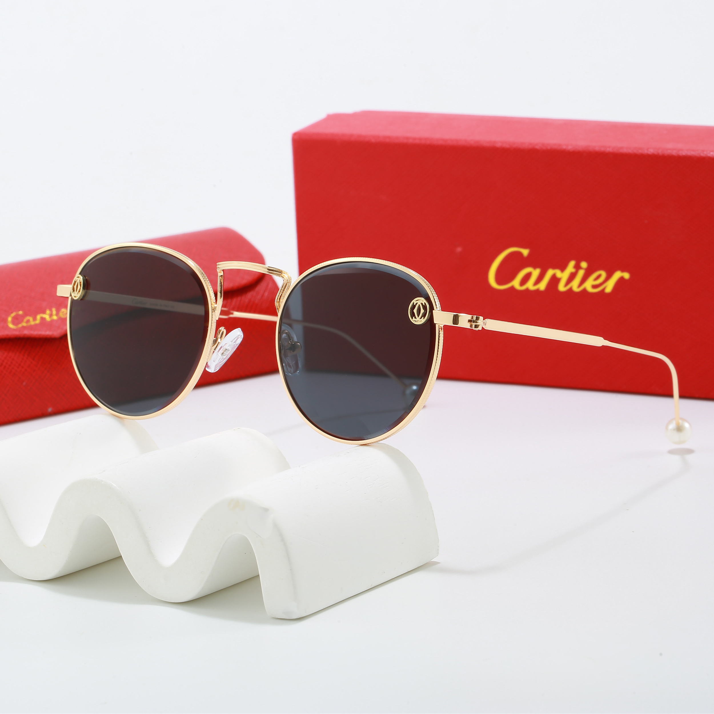 Stylish and sophisticated sunglasses