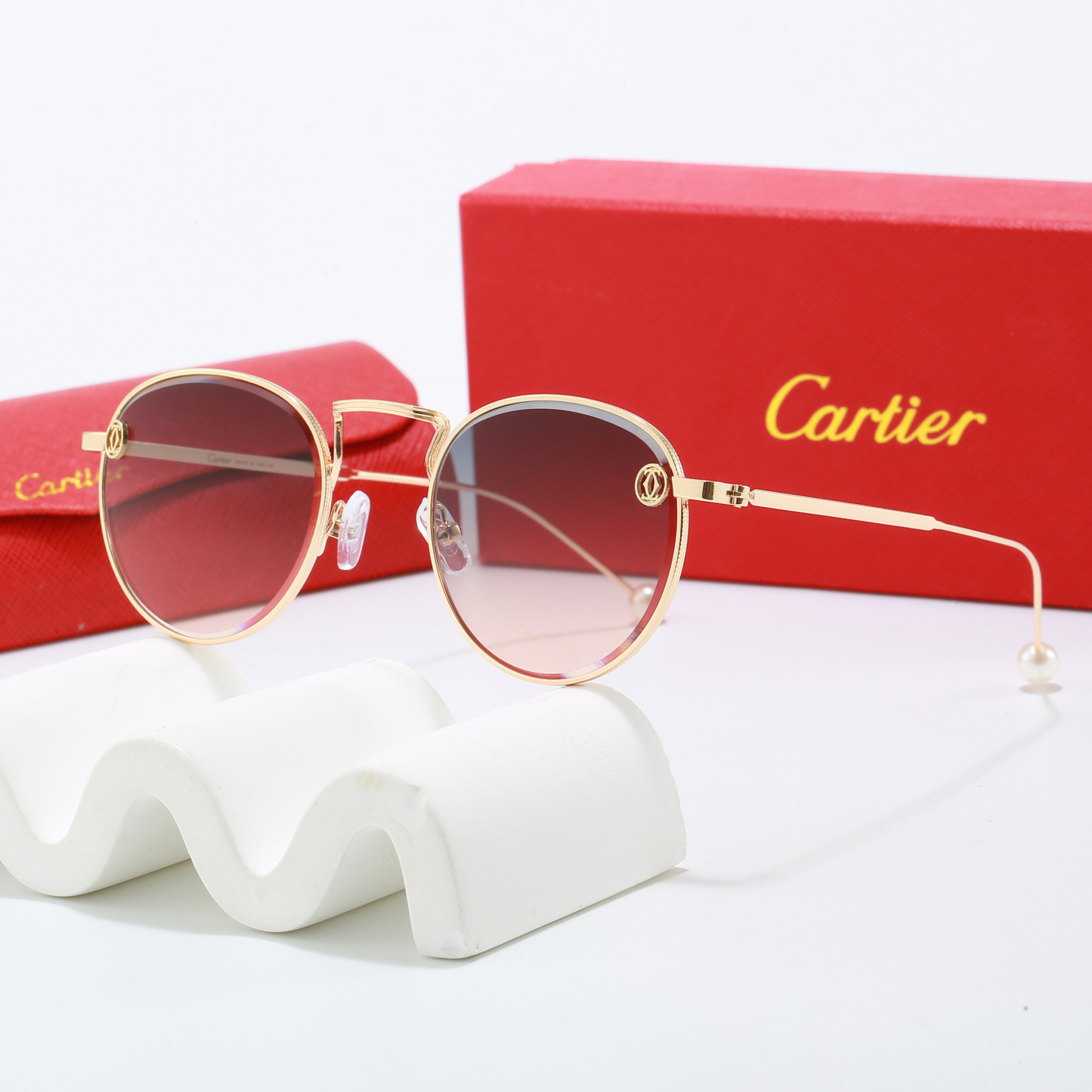 Stylish and sophisticated sunglasses