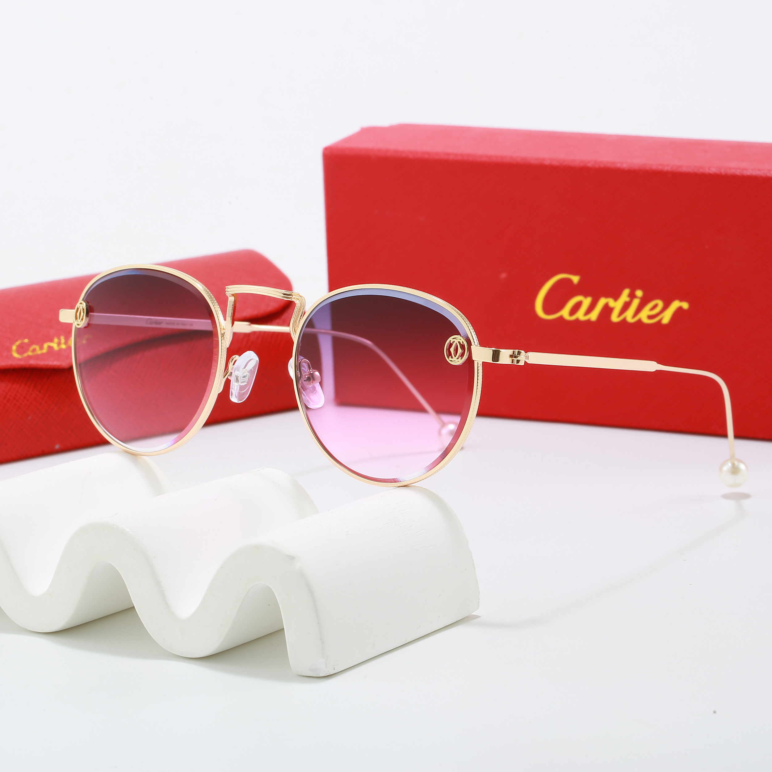 Stylish and sophisticated sunglasses