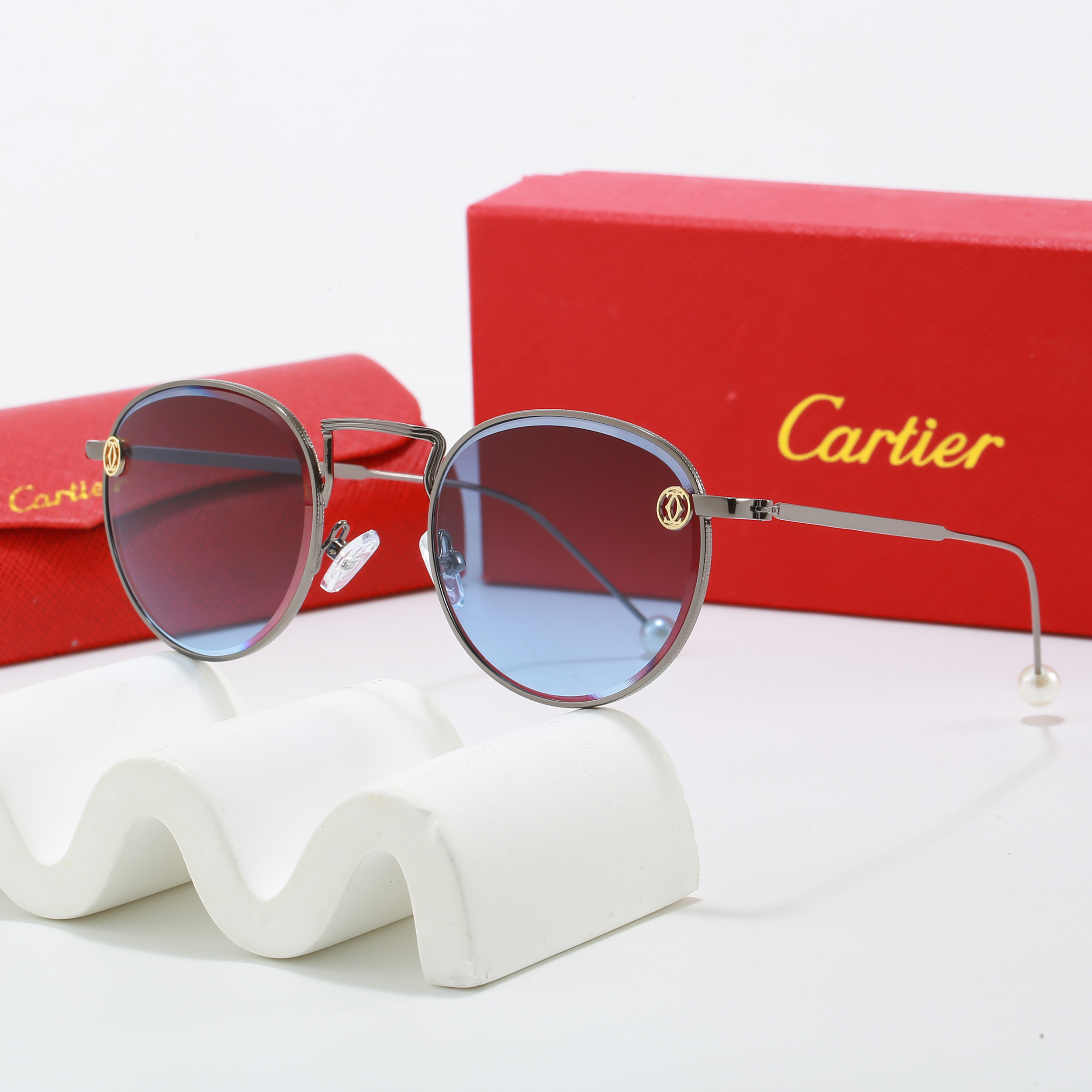 Stylish and sophisticated sunglasses