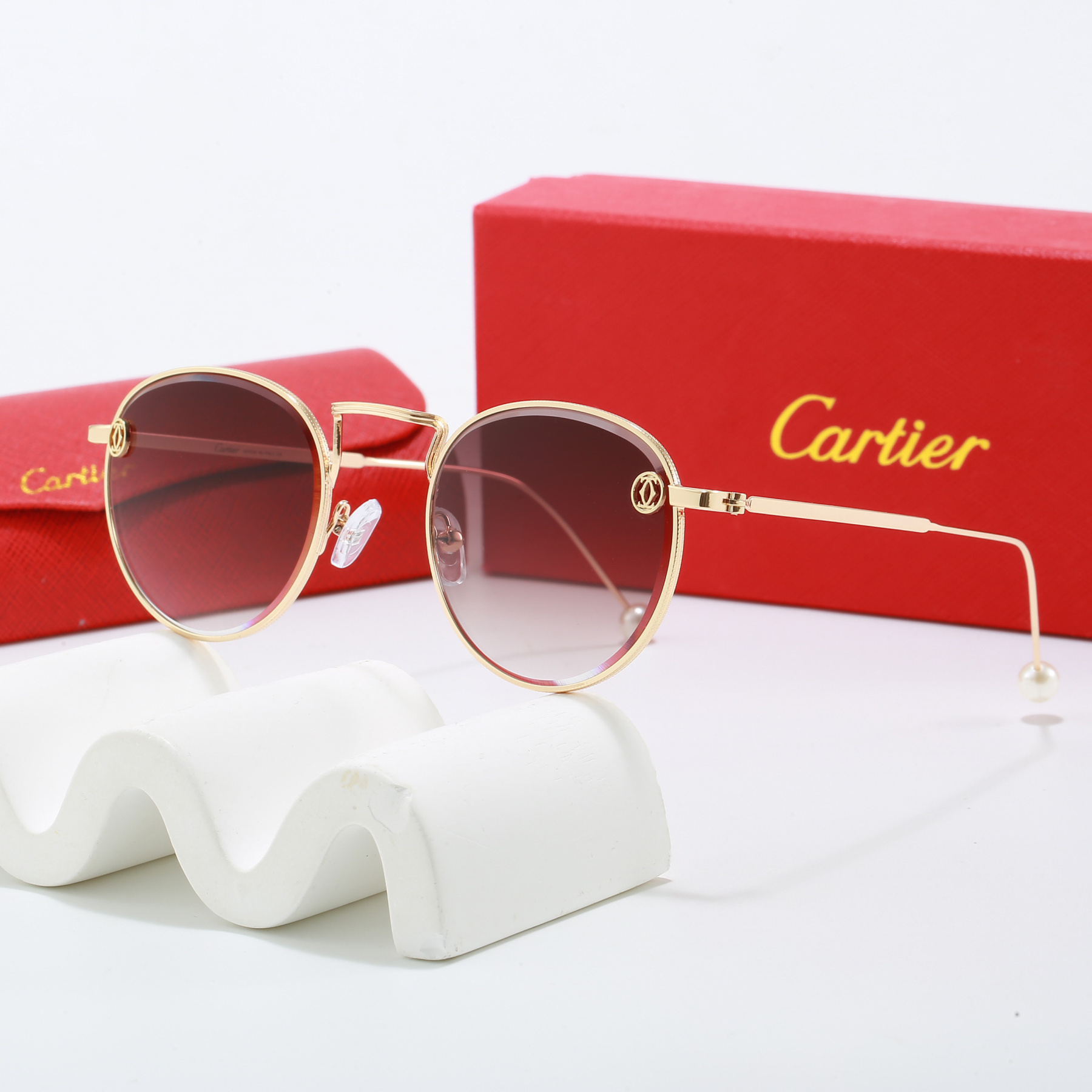 Stylish and sophisticated sunglasses