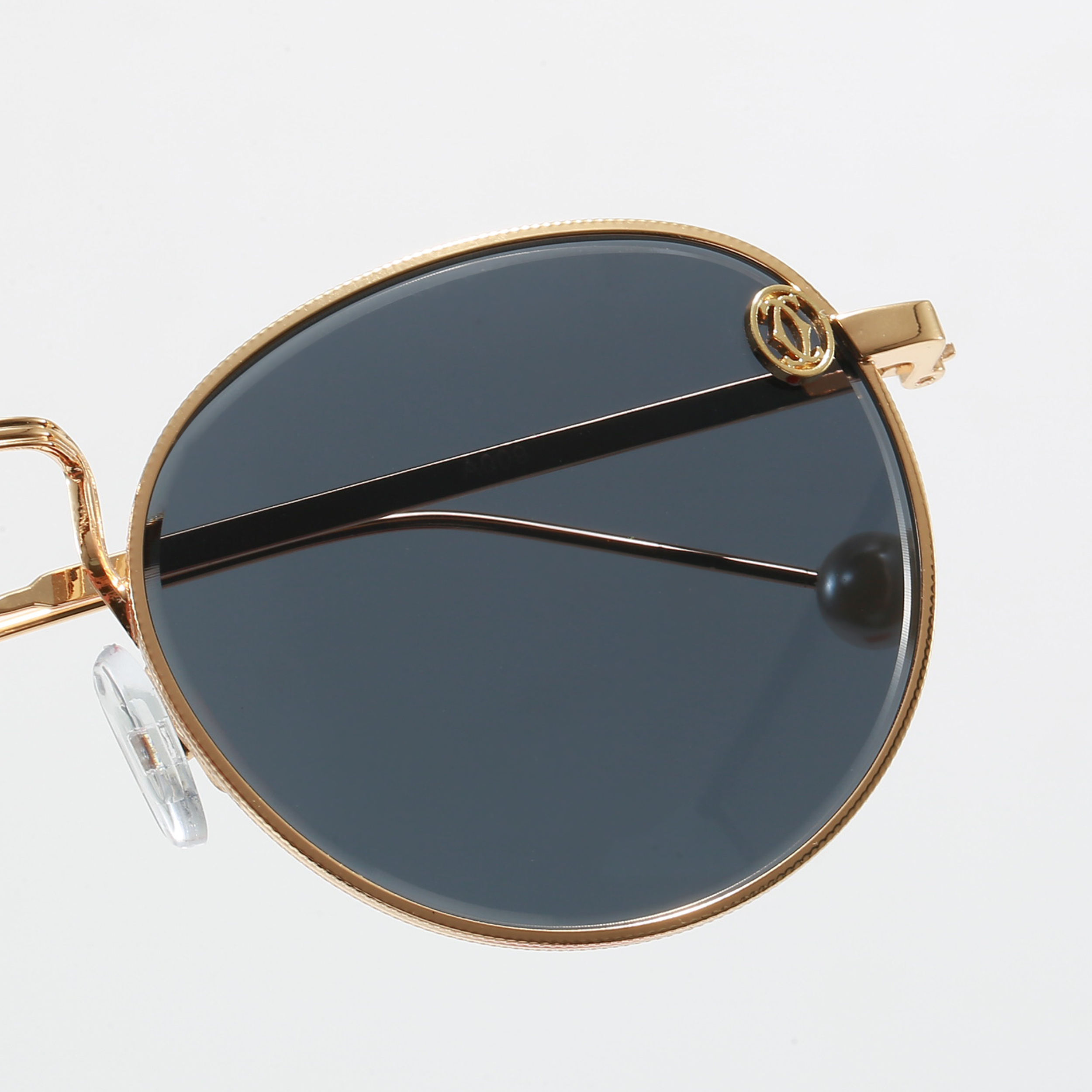 Stylish and sophisticated sunglasses