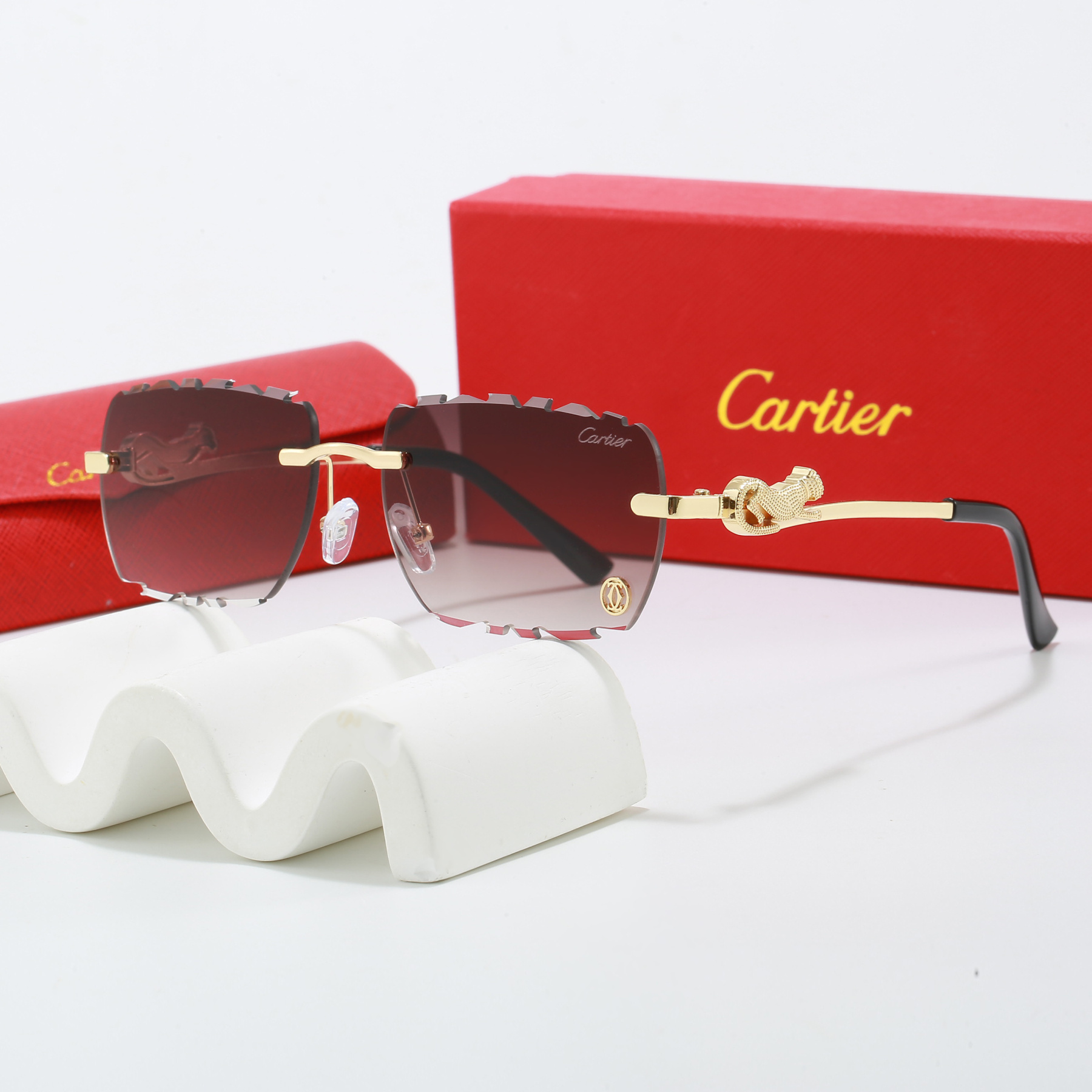 Stylish and sophisticated sunglasses