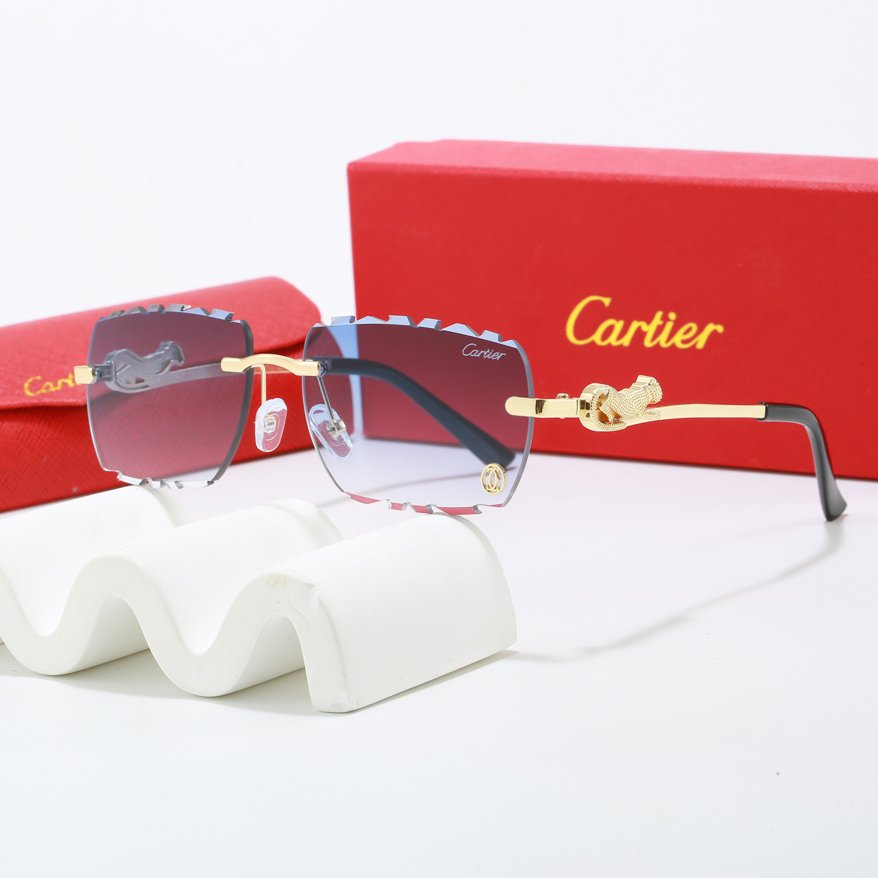 Stylish and sophisticated sunglasses