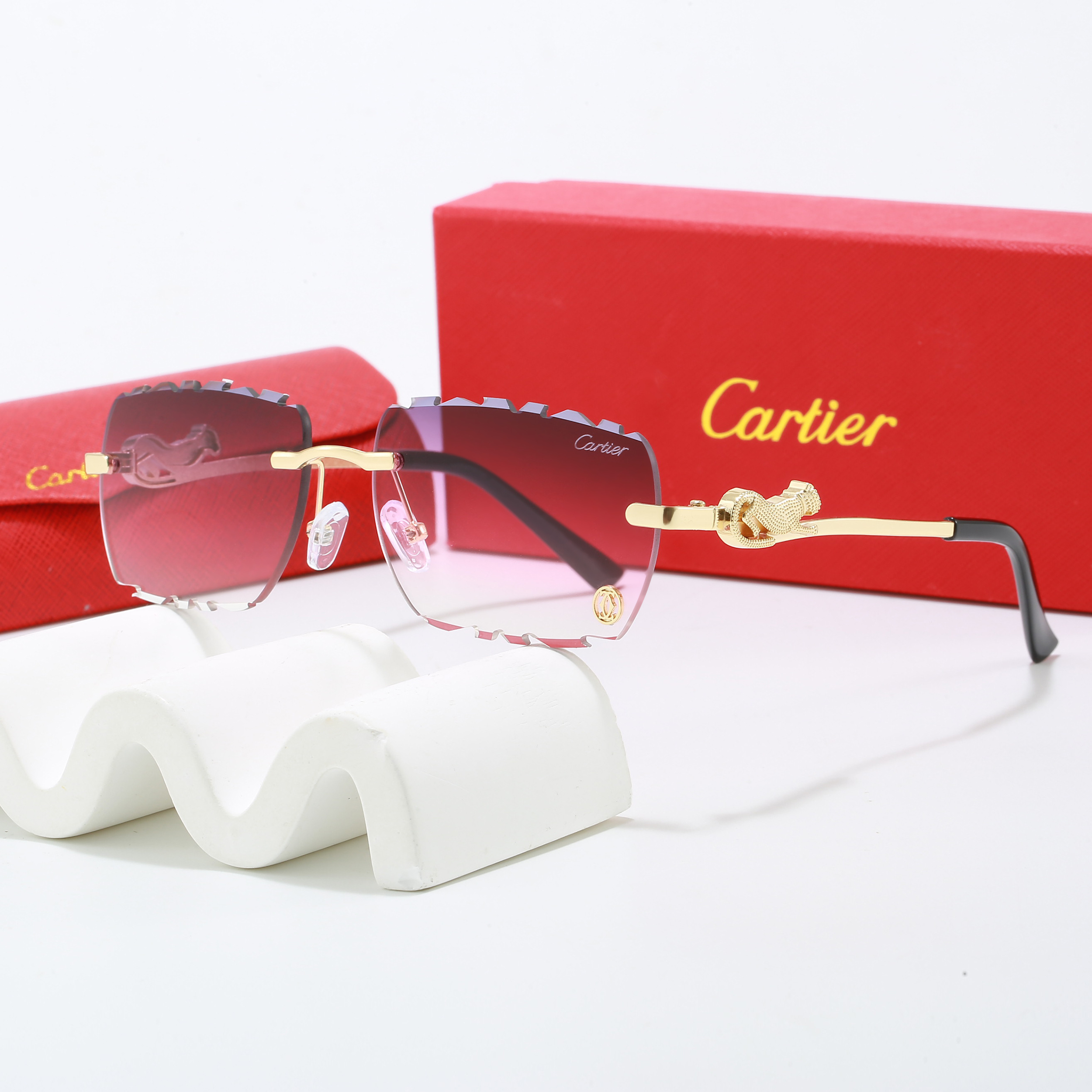 Stylish and sophisticated sunglasses