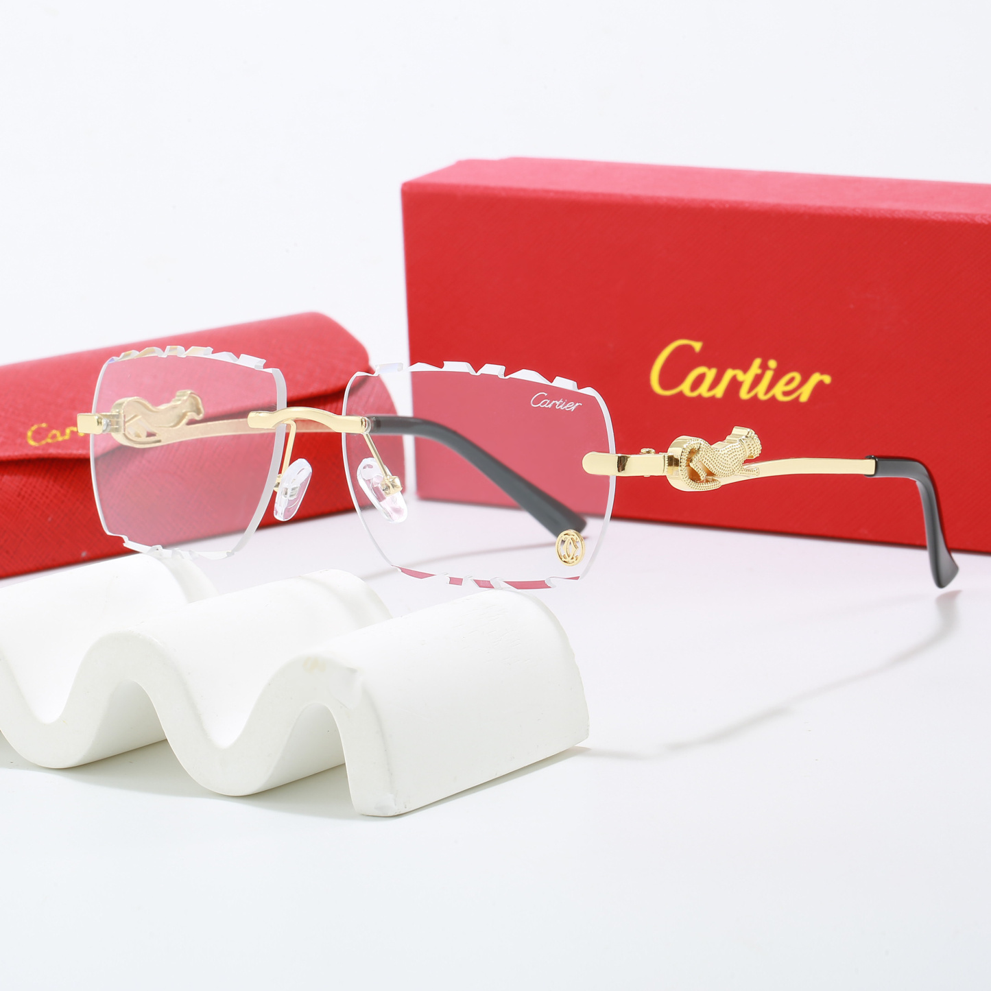 Stylish and sophisticated sunglasses