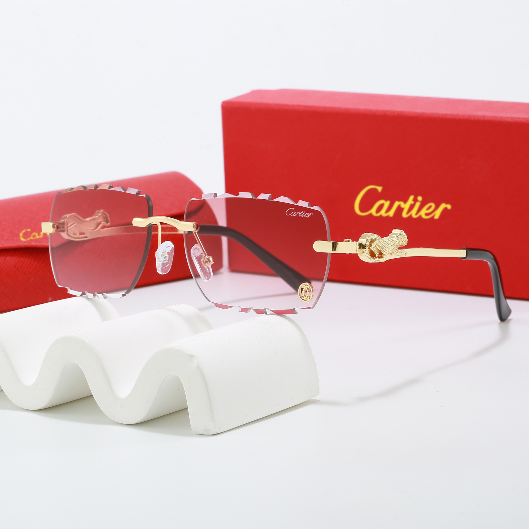 Stylish and sophisticated sunglasses
