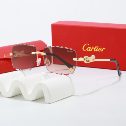 Stylish and sophisticated sunglasses