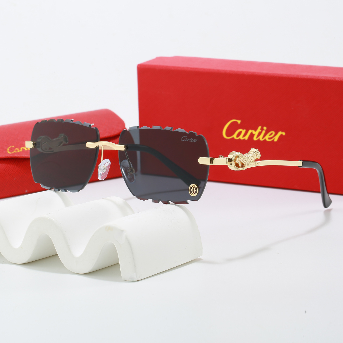 Stylish and sophisticated sunglasses