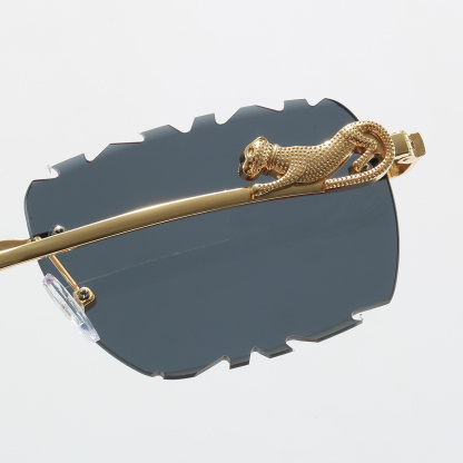 Stylish and sophisticated sunglasses