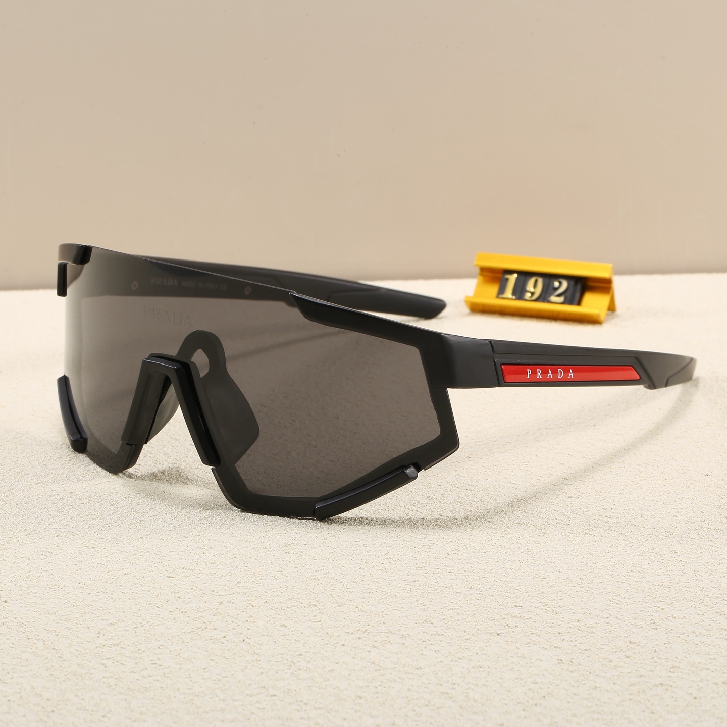 Stylish and sophisticated sunglasses