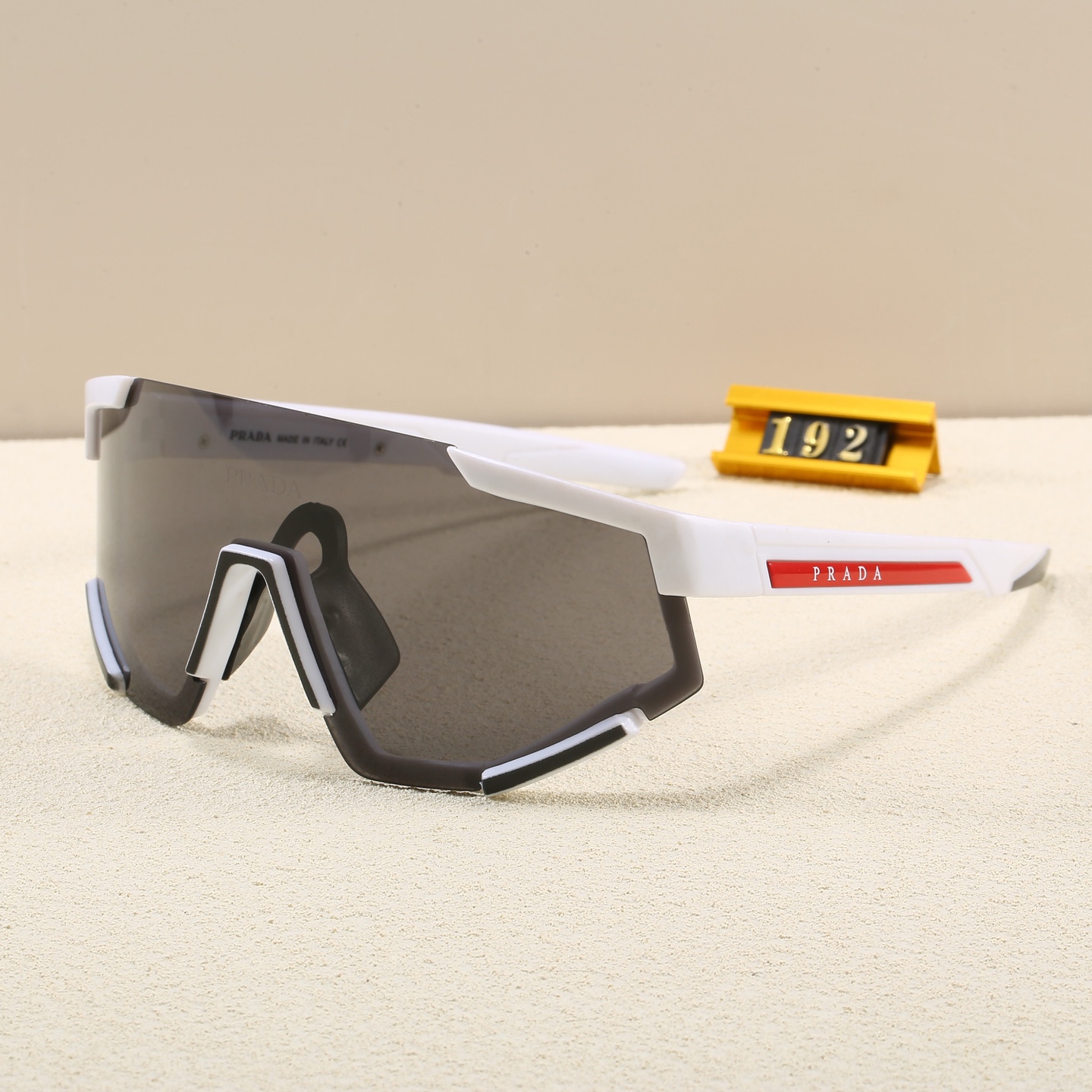 Stylish and sophisticated sunglasses