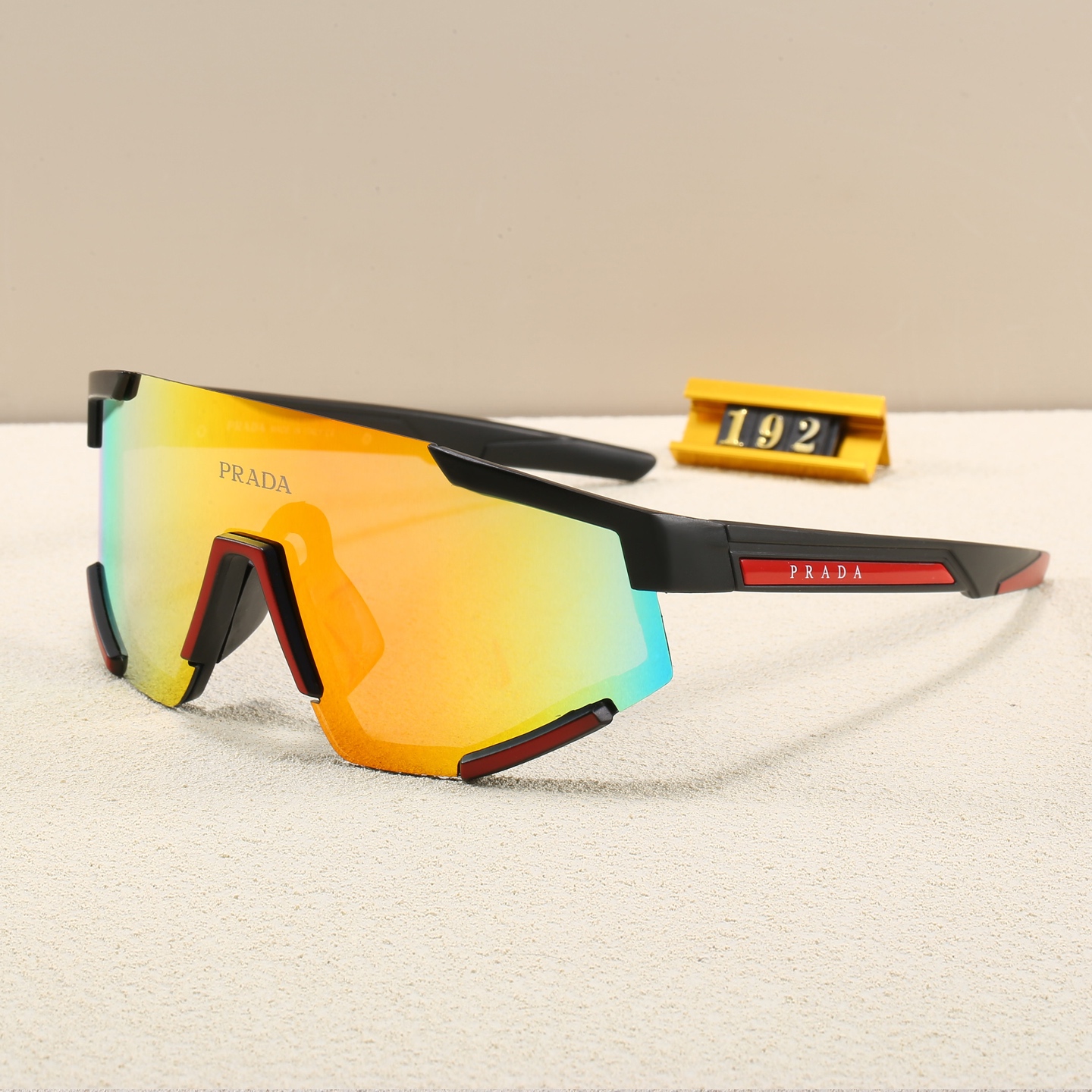 Stylish and sophisticated sunglasses