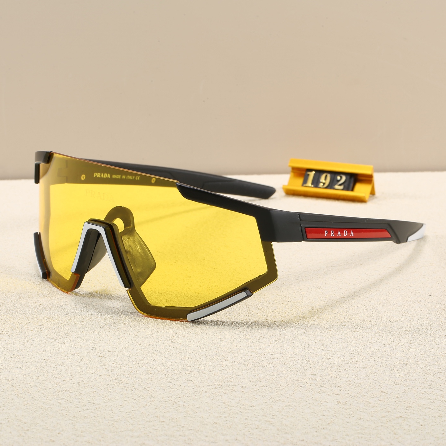 Stylish and sophisticated sunglasses