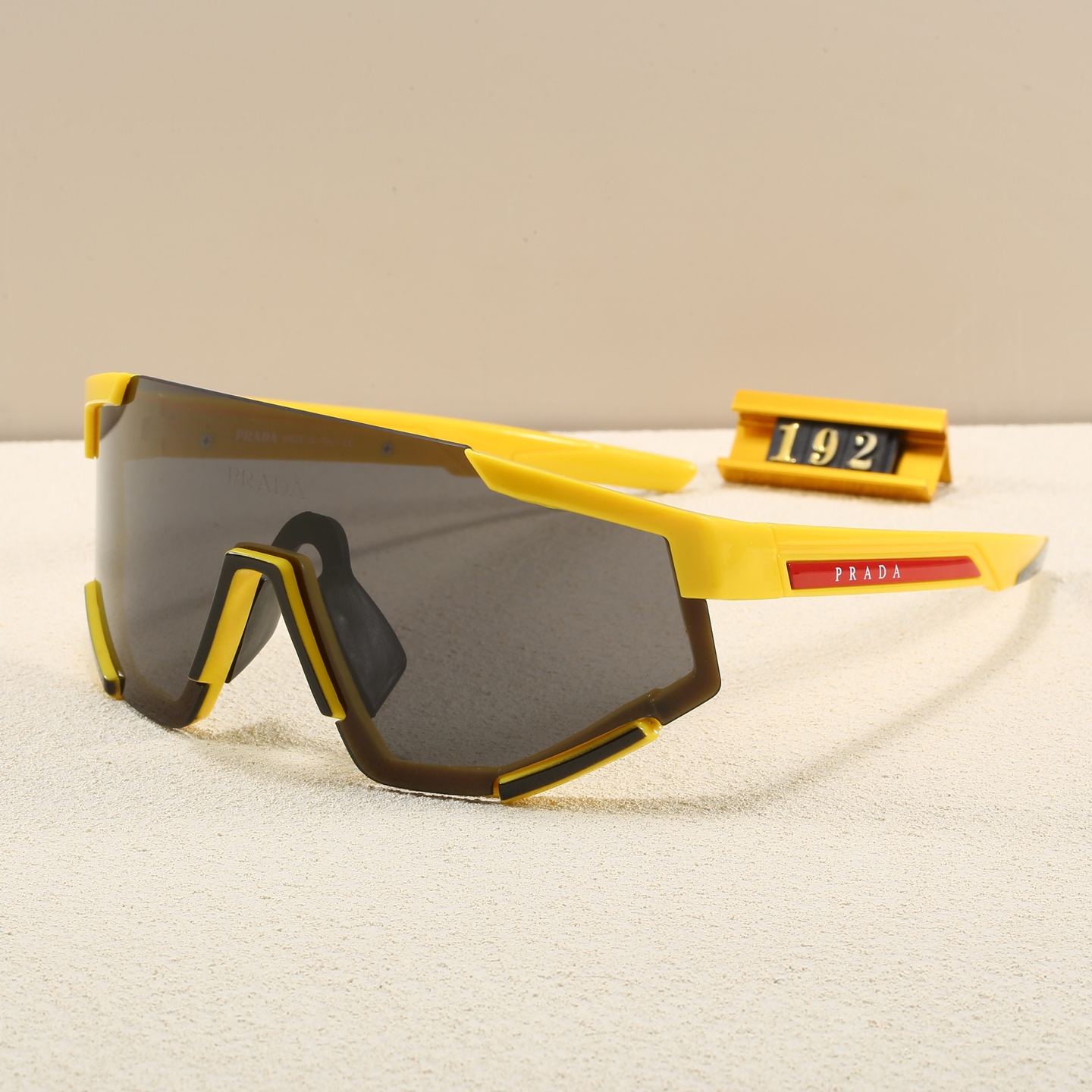 Stylish and sophisticated sunglasses