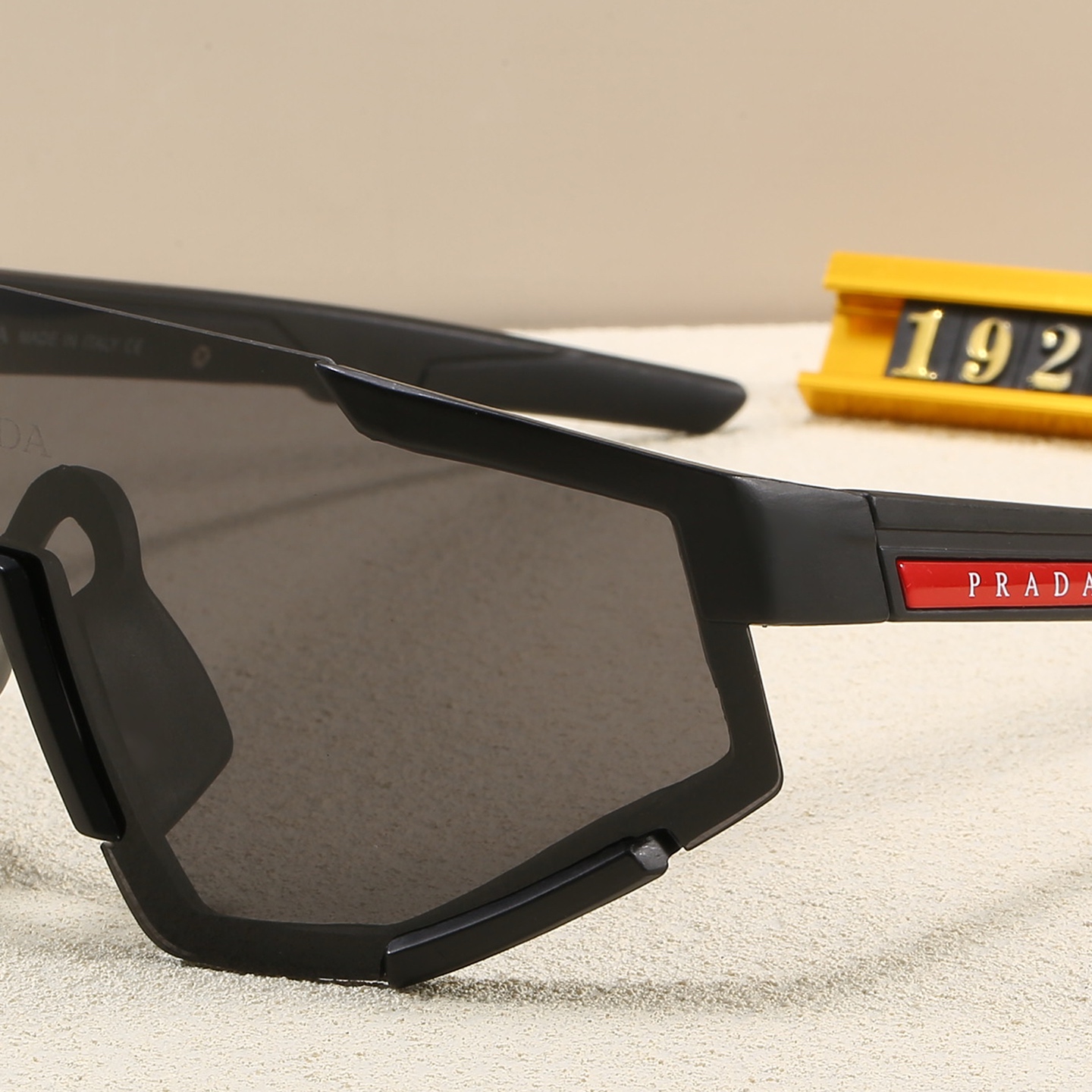 Stylish and sophisticated sunglasses
