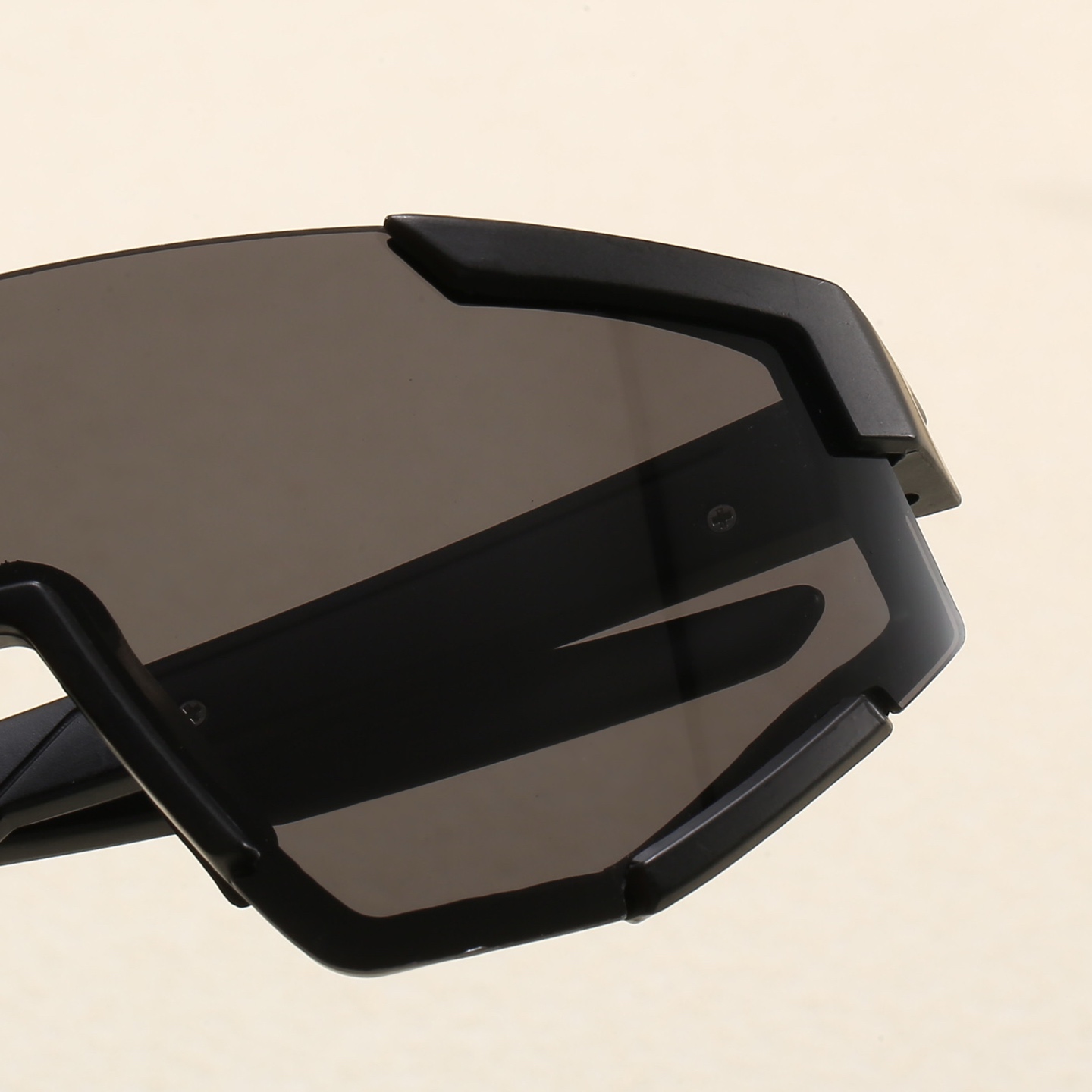 Stylish and sophisticated sunglasses