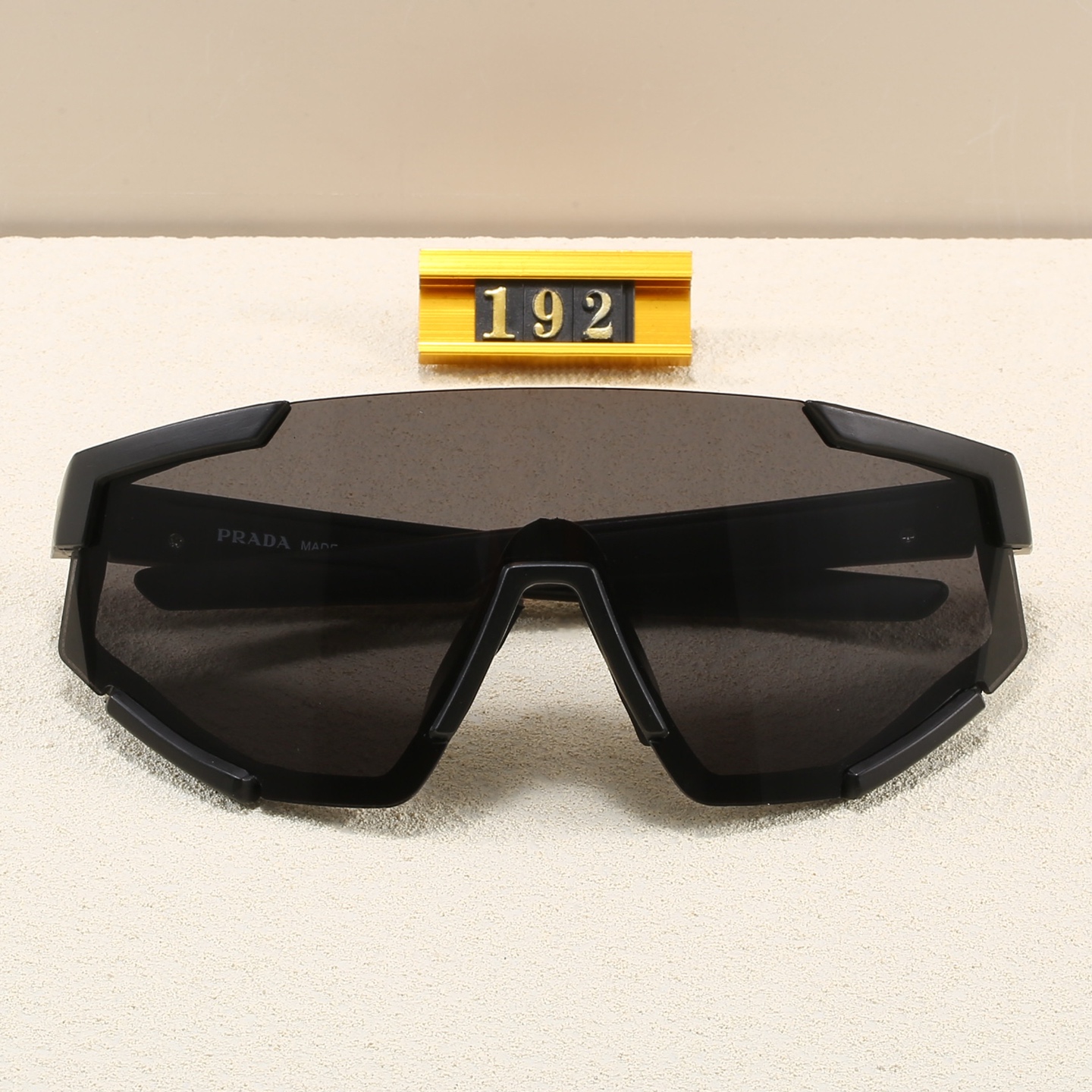 Stylish and sophisticated sunglasses