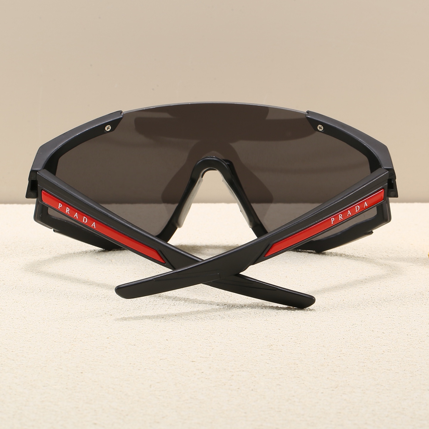 Stylish and sophisticated sunglasses