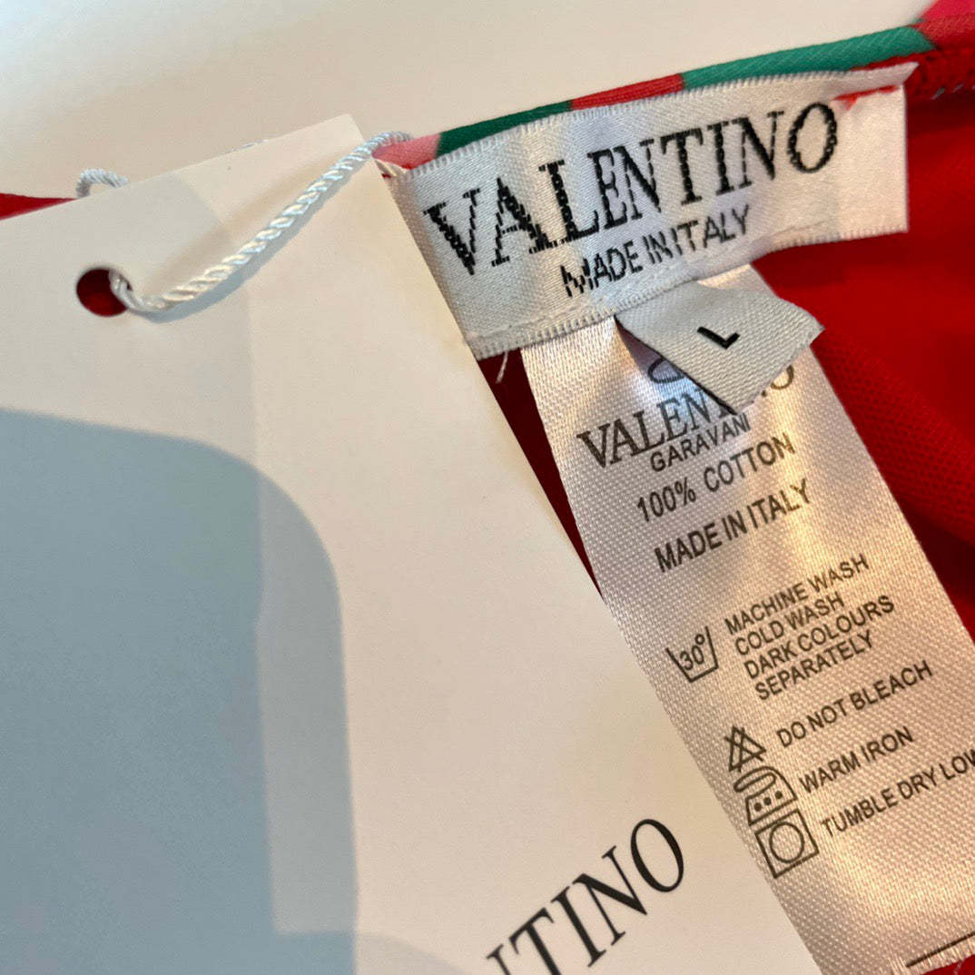 New colorful one-piece swimsuit