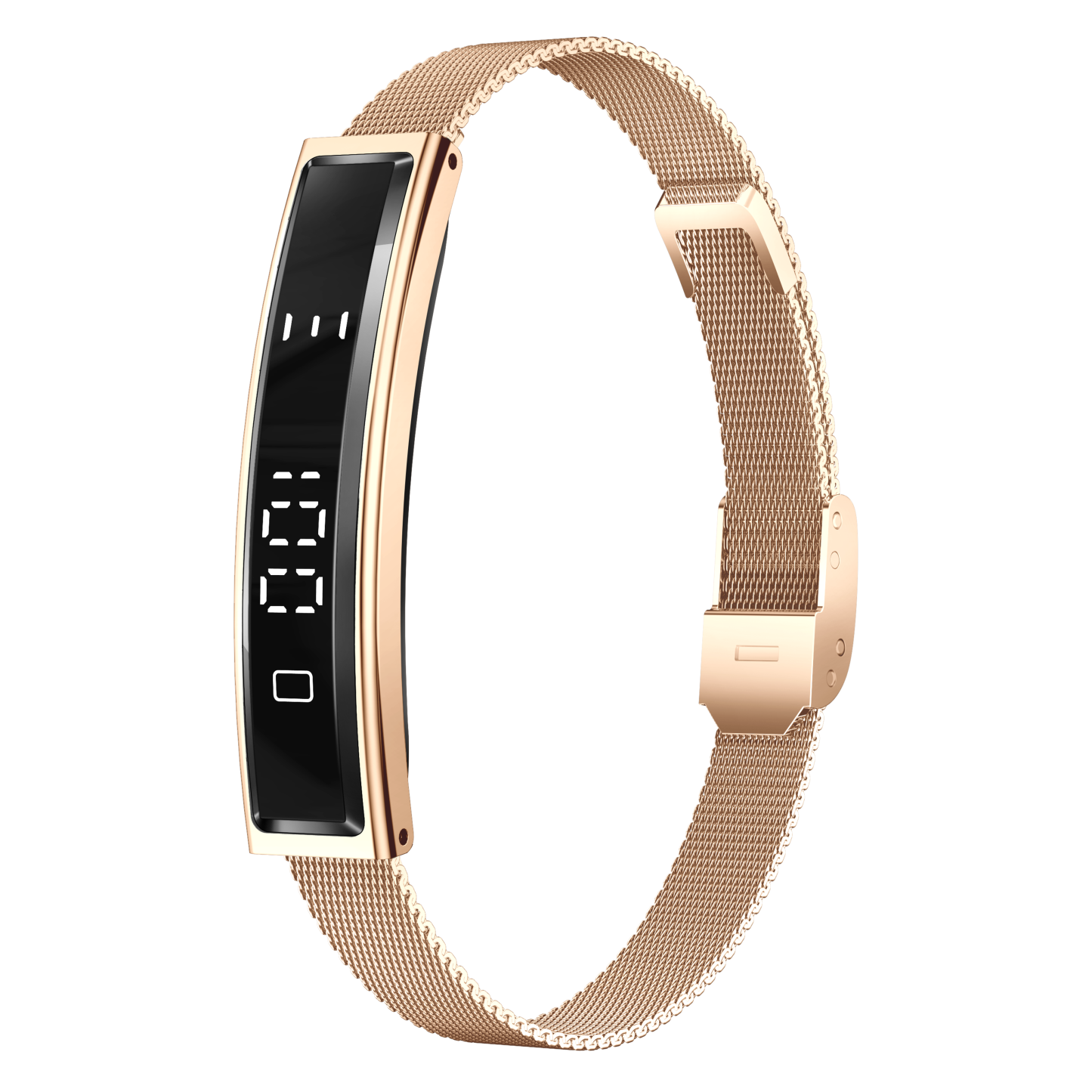 Zylos Smart Fitness Bracelet
