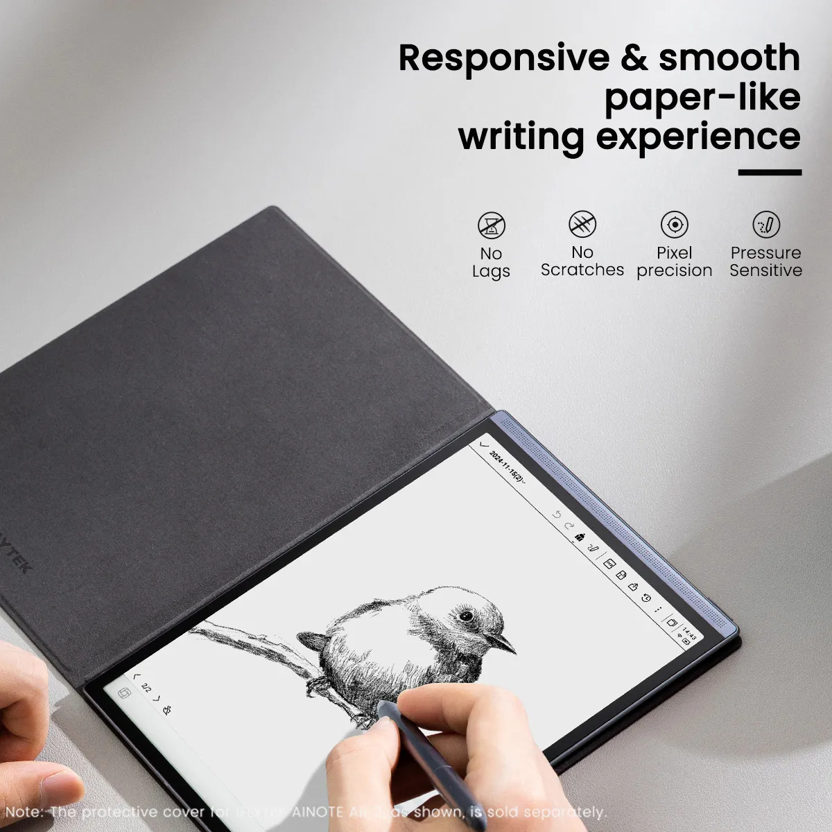 Stylus Tips for AINOTE Air 2 Pen