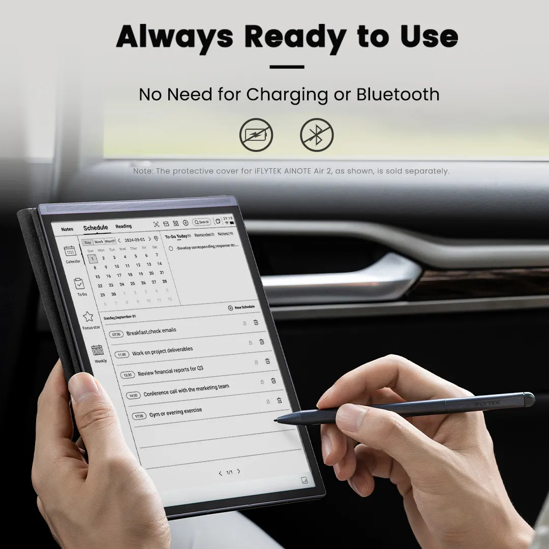Stylus Pen for AINOTE Air2
