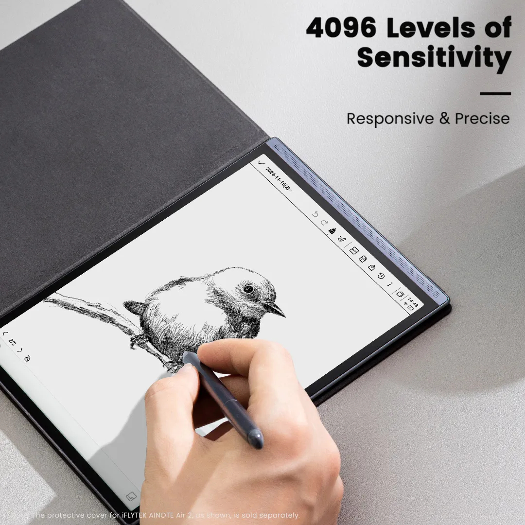 Stylus Pen for AINOTE Air2