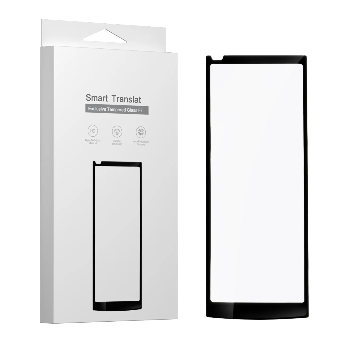 Screen Protector for iFLYTEK Smart Translator