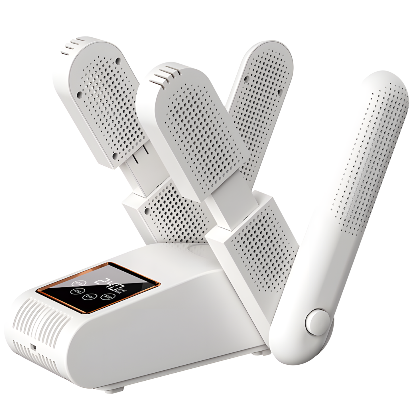 Lixis Electric Shoe Dryer