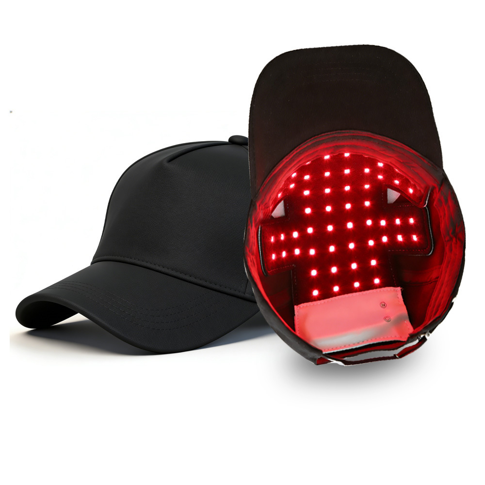 Zylos Red Light Therapy Cap