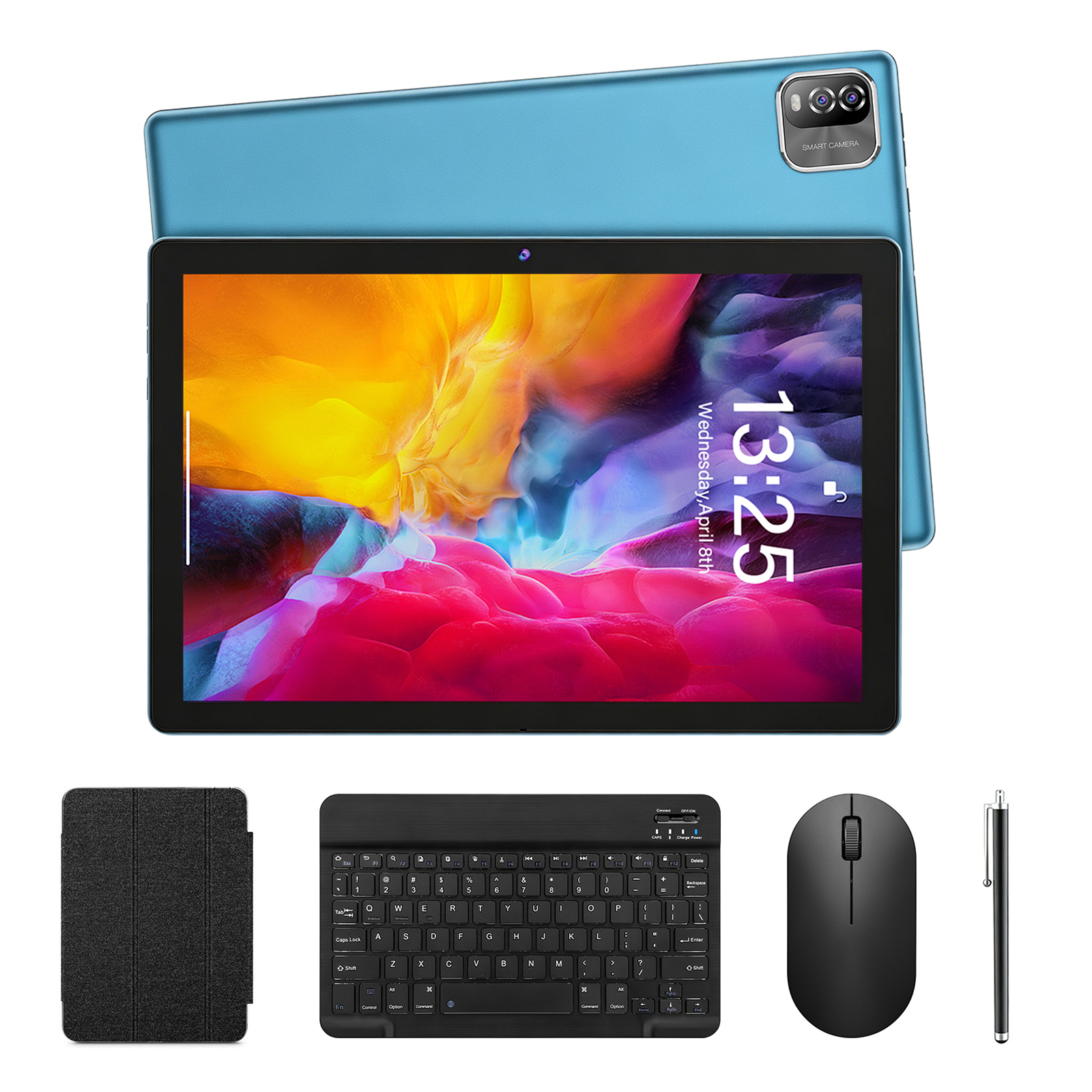 Nodea Android 10.1 Inch Tablet