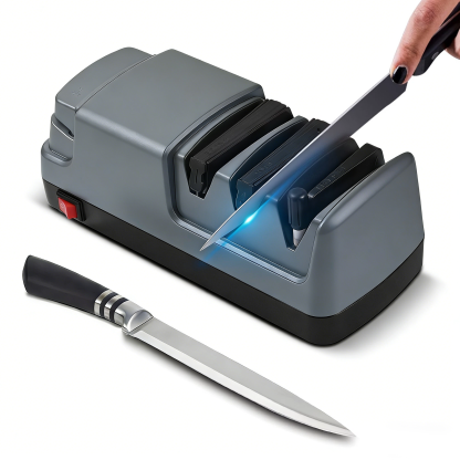 Zylos Electric Knife Sharpener