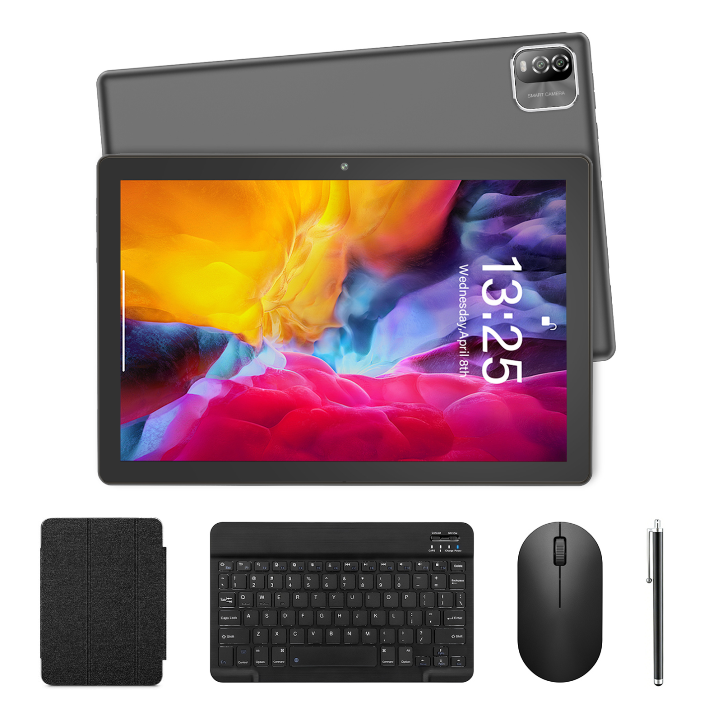 Zylos Android 10.1 Inch Tablet
