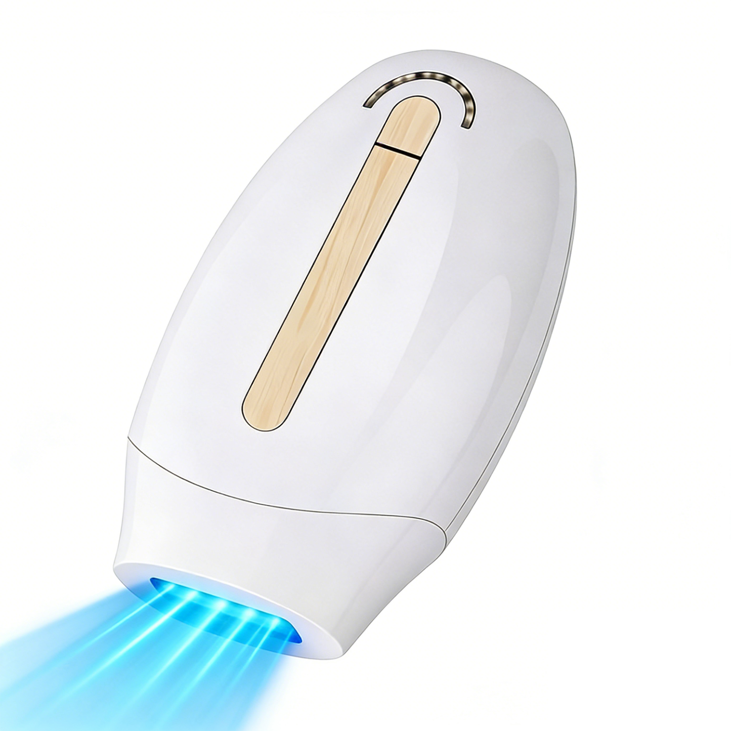 Pilotax IPL Laser Hair Removal Device