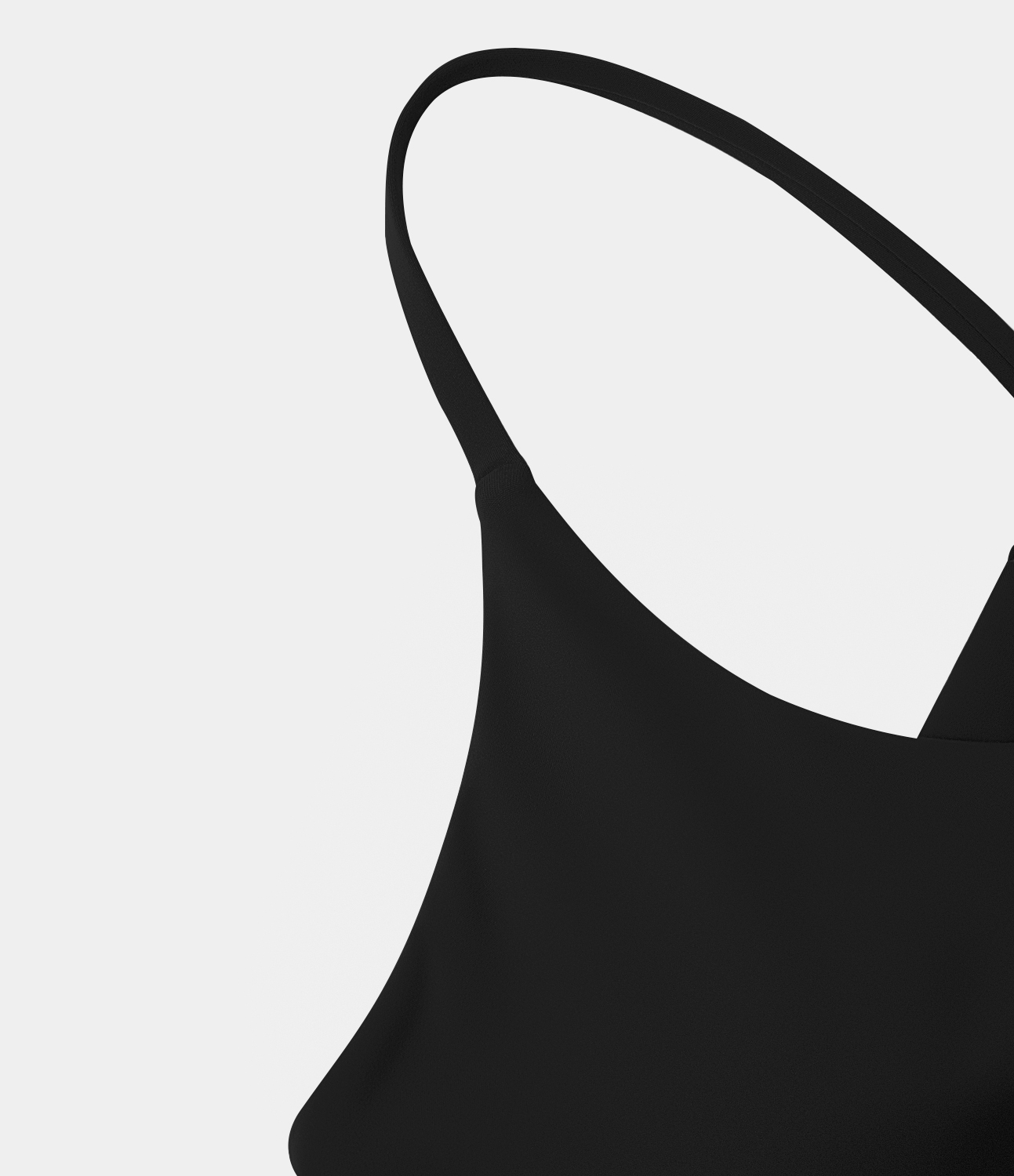 Plush 2-in-1 Pocket Mini Active Dress-D/DD/DDD/F Cups