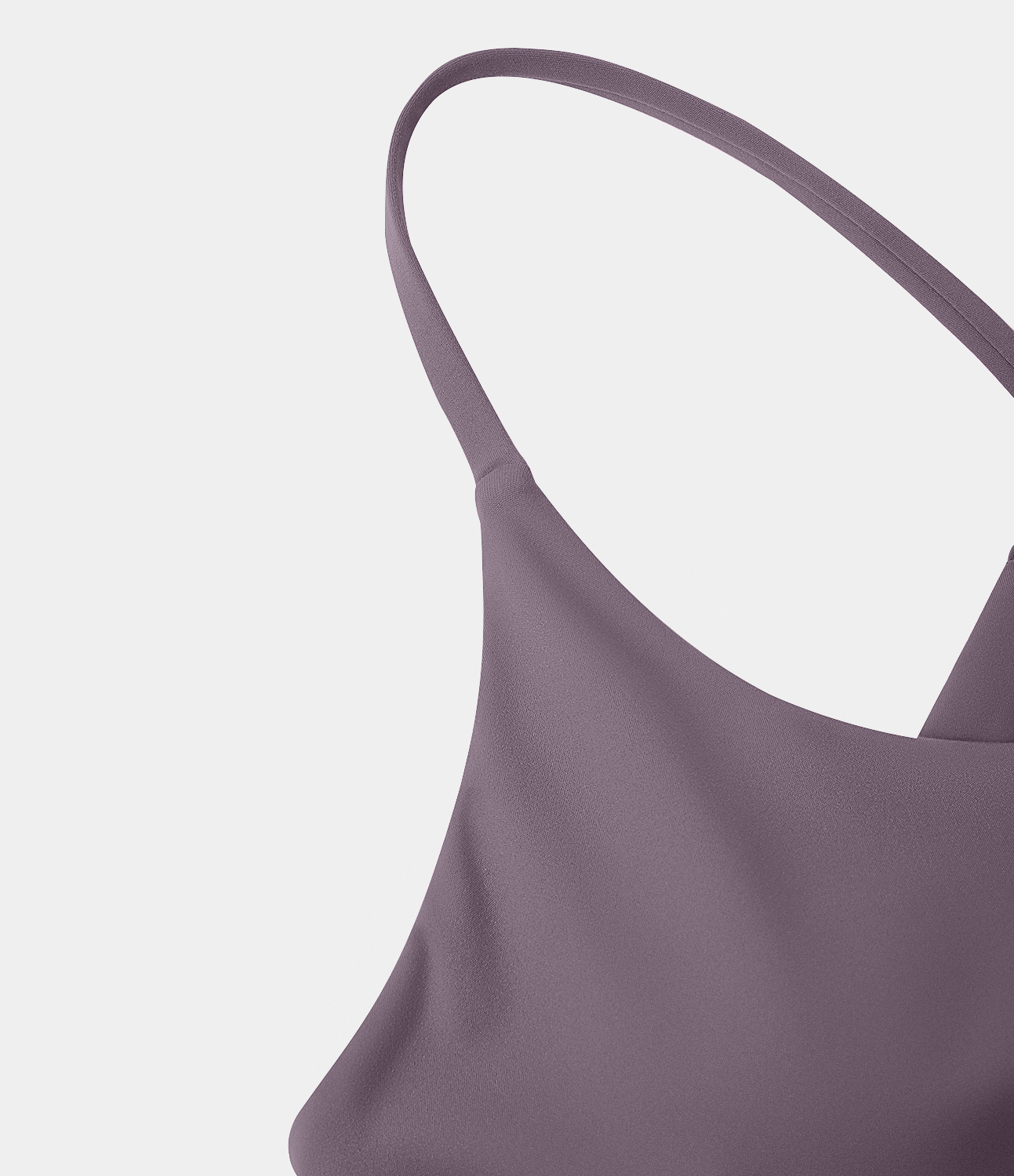 Plush 2-in-1 Pocket Mini Active Dress-D/DD/DDD/F Cups