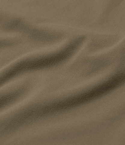 Plush Backless Active Dress-Easy Peezy Edition