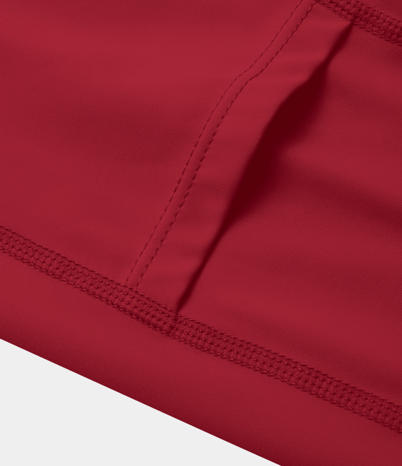 Airy Backless Twisted Cool Touch Dance Active Dress-Easy Peezy Edition