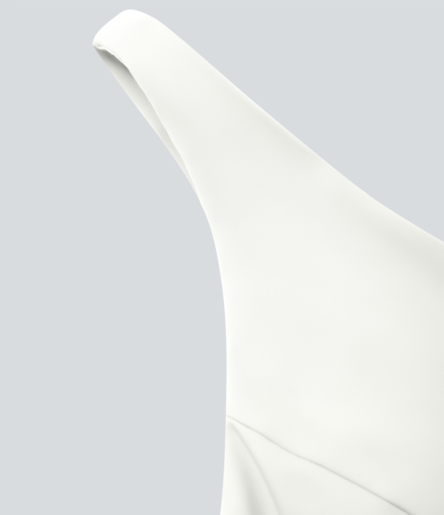 Plush 2-Piece Pocket Dance Active Dress