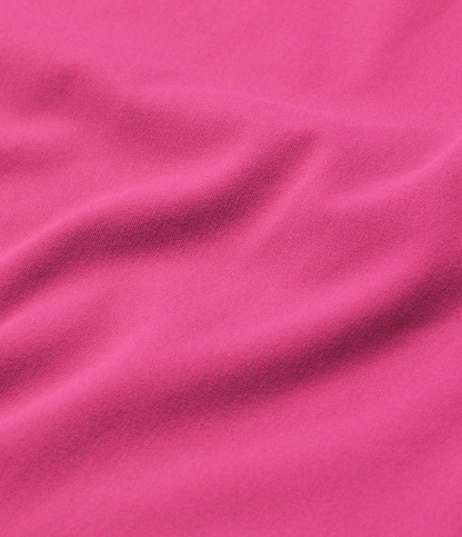 Plush Backless Active Dress-Easy Peezy Edition