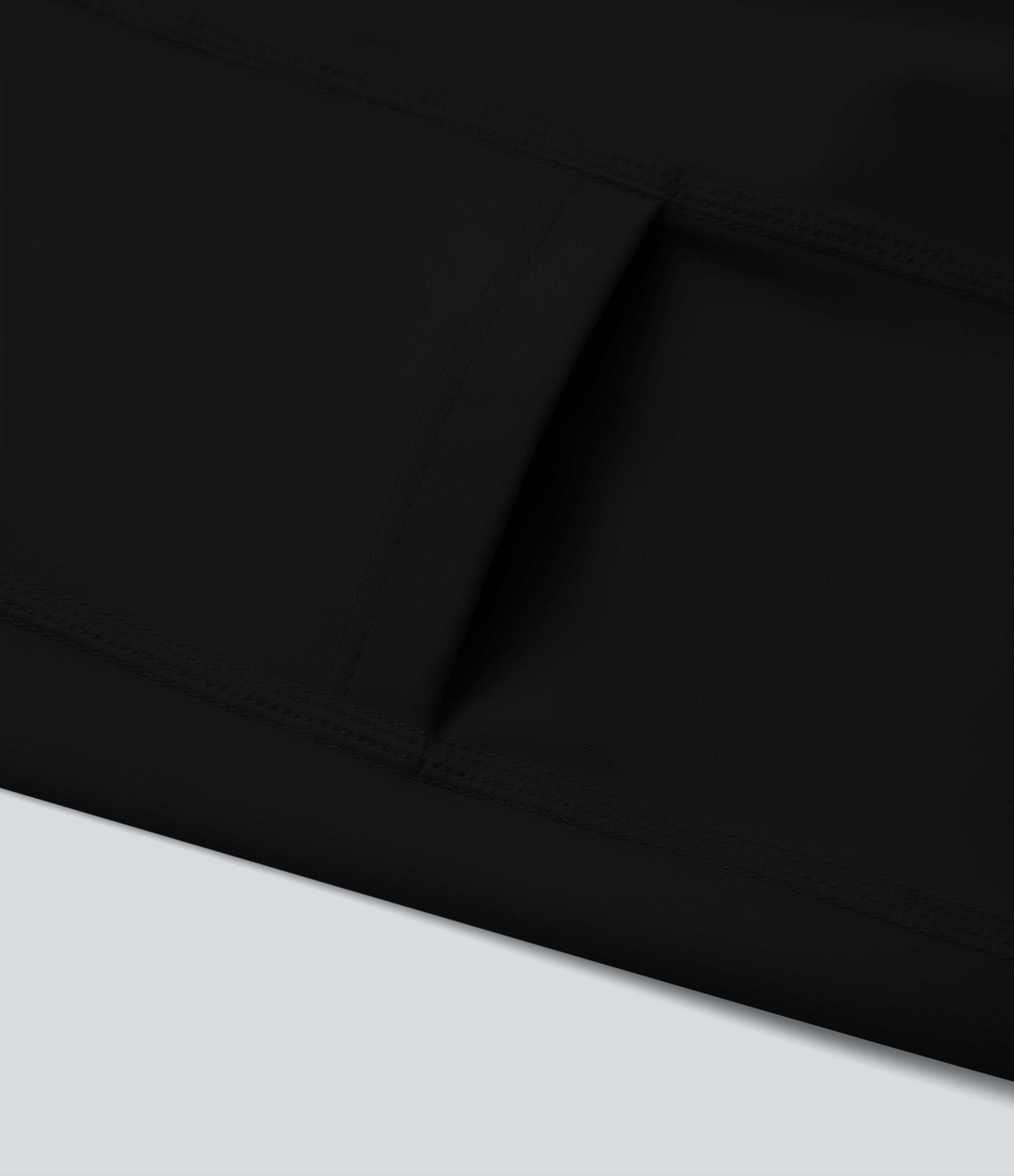 Plush 2-Piece Pocket Dance Active Dress