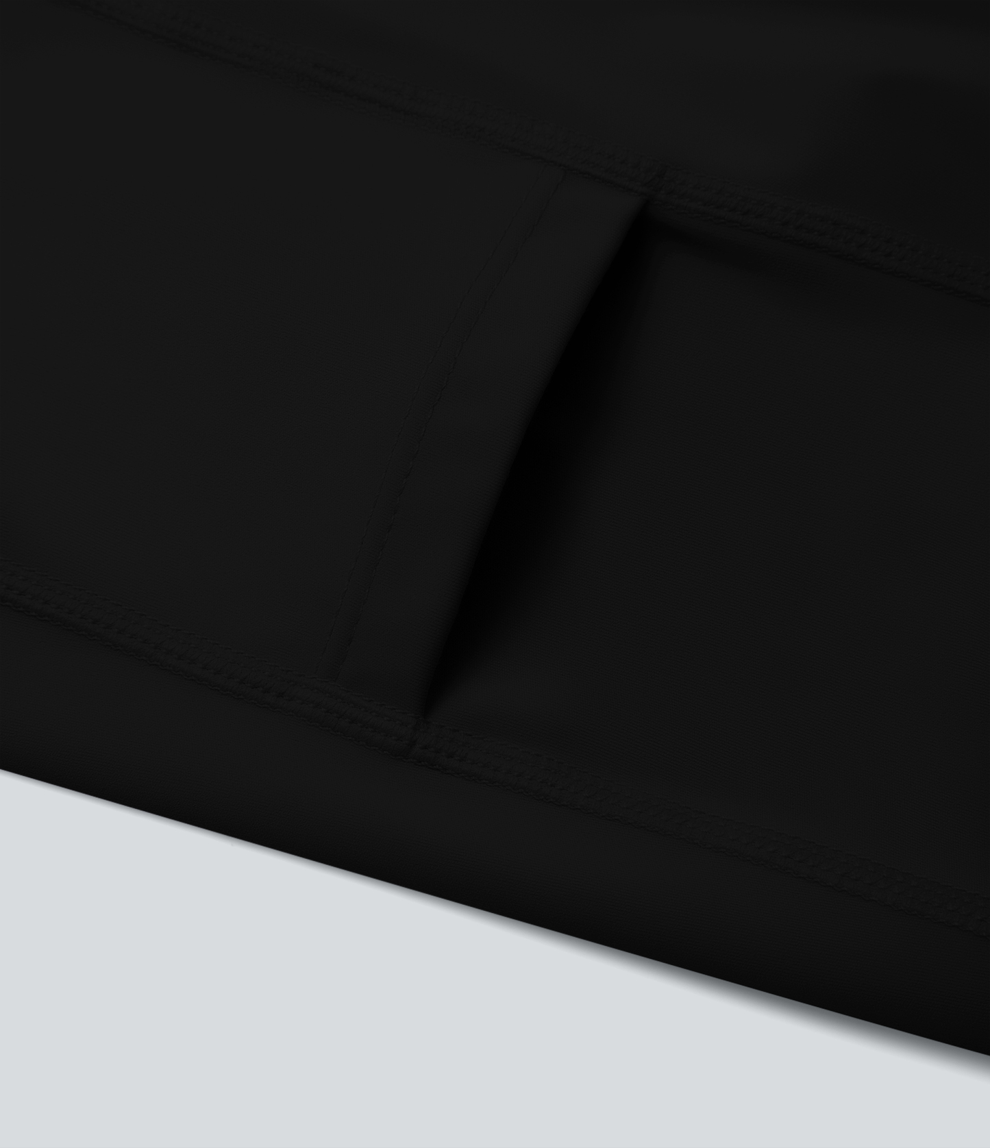 Plush 2-Piece Pocket Dance Active Dress